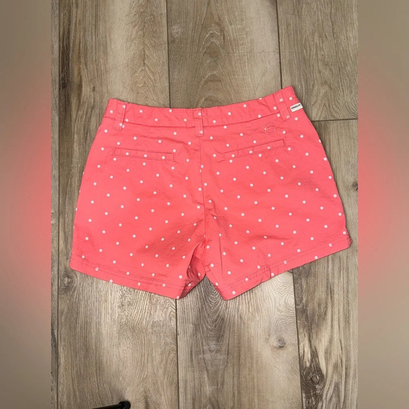 NWOT Magellan outdoors cute polka dot shorts - Picture 3 of 5
